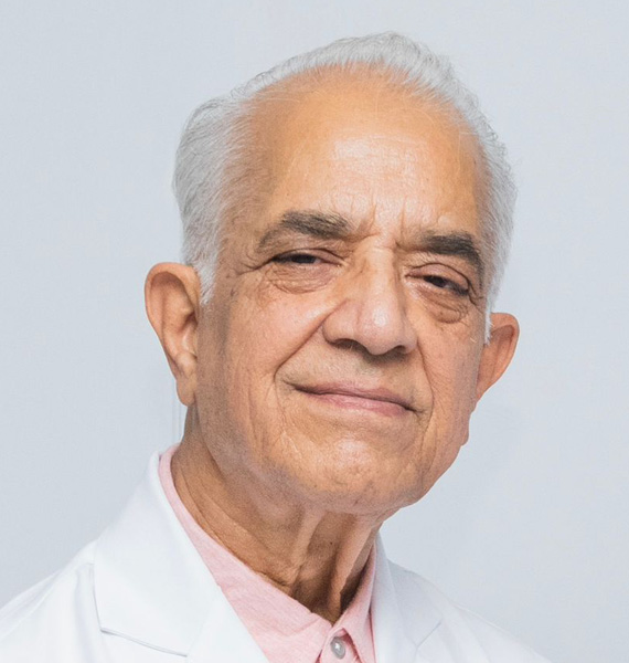 Prof. Dr. Ashok Kumar Banskota